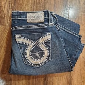 Big Star Liv Boot 26R